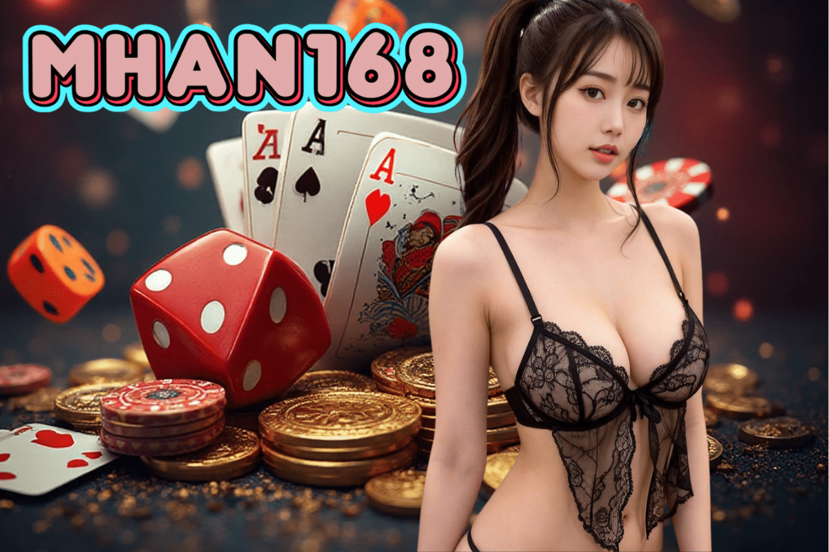 mhan168 สล็อต